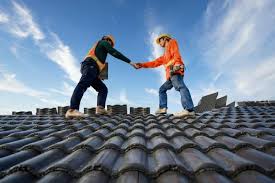 Best Chimney Flashing Repair  in Tri Lakes, IN